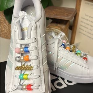 Adidas Grand Court Alpha shoes